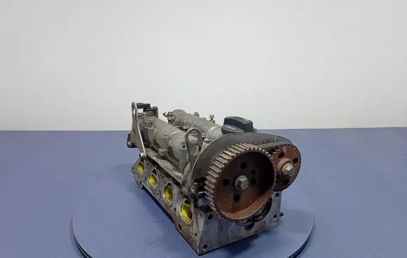 Skoda Fabia Mk2 (5J) Engine head 036103373AM