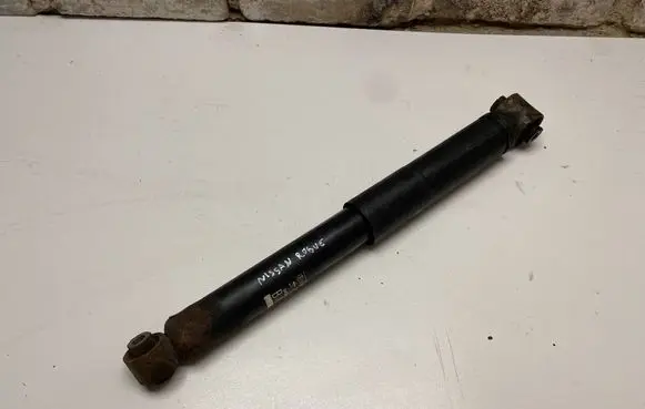 Nissan X-Trail T32 Rear shock absorber/damper SACHS