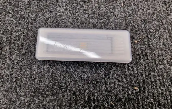 BMW 5 G30 G31 Other interior light 9397922