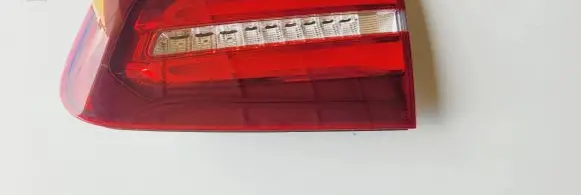 Mercedes-Benz GLC X253 C253 Tailgate rear/tail lights A2539063200 2558815 X253SAC
