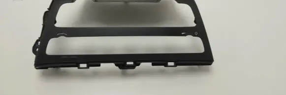 KIA Optima Climate control/heater control trim 84730D4240WK B0119120453
