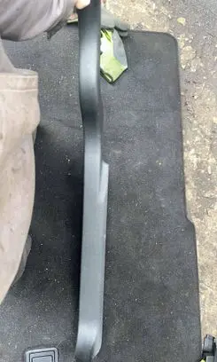 Volvo S60 Other sill/pillar trim element 1882