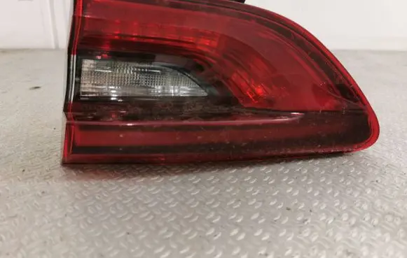 Opel Insignia B Rear/tail lights 39107539 20580205 21082017