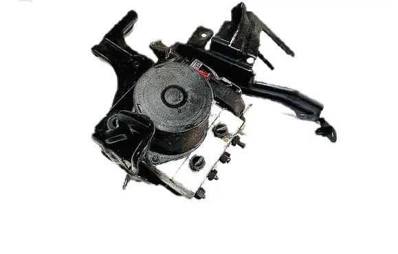 Audi A4 S4 B7 8E 8H ABS Pump 8E0614517AK 8E0910517D