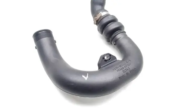 Intercooler hose/pipe