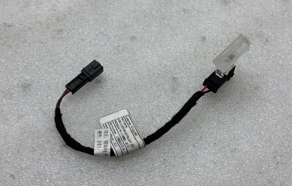 Tesla Model Y Other center console (tunnel) element 175551300A 110660103D 175551200A