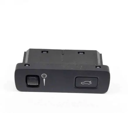 Volvo XC60 Tailgate/boot open switch button 31443873 P31443873