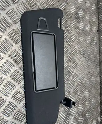 Mercedes-Benz E W212 Sun visor