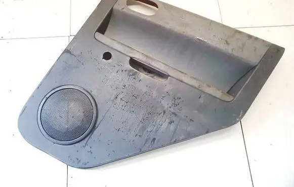 Mitsubishi Colt Rear door card panel trim mr951624 jc304311