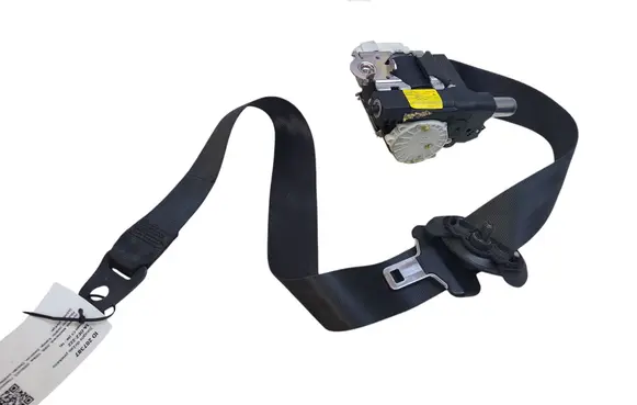 Citroen C5 Front seatbelt 96560562XX 040908 65692