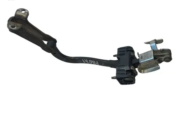 Fiat Ducato Front door check strap stopper 1613353780