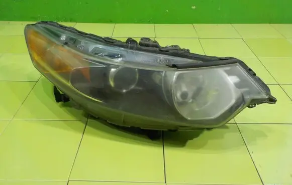 Honda Accord Headlight/headlamp PRZOD ZP3