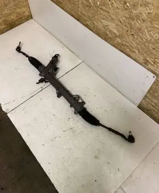 BMW 7 E65 E66 Steering rack 7852501689