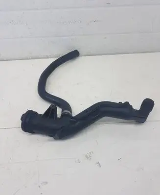 Ford Mondeo MK IV Oil fill pipe PA6GF35 9654733980