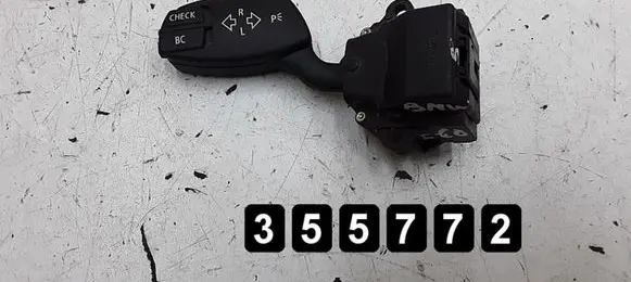 BMW 5 E60 E61 Other switches/knobs/shifts 6924103b