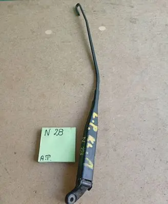 Mercedes-Benz A W168 Front wiper blade arm 2324754
