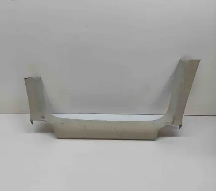 Tesla Model X Rear door card panel trim 105233407G