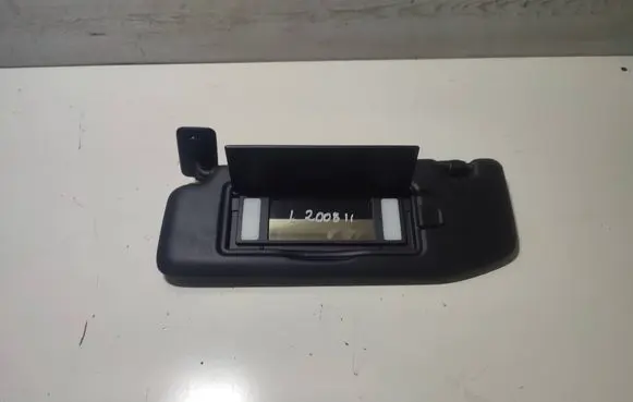 Peugeot 2008 II Sun visor L200811