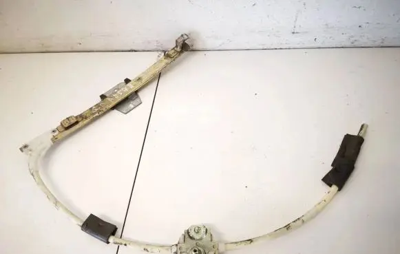 Skoda Favorit (781) Sliding door window regulator with motor 976302486 97630-2486