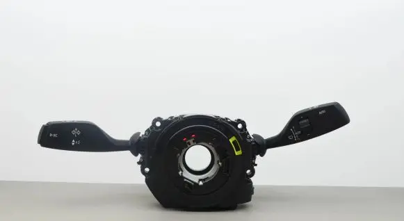 BMW 3 F30 F35 F31 Indicator stalk 6996590