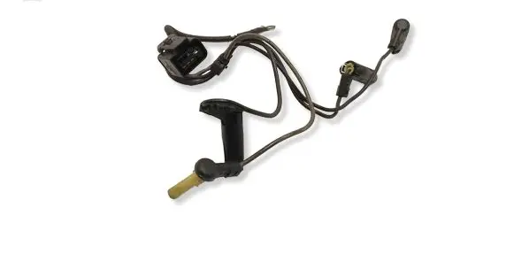 BMW 5 F10 F11 Glow plug wires 7811938 10006569