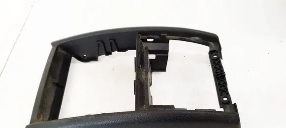Skoda Superb B6 (3T) Other interior part 3T0857289A