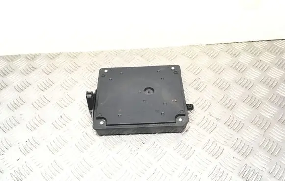 Renault Scenic III - Grand scenic III Comfort/convenience module 284B17882R 13466 705189517