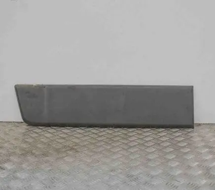 Fiat Ducato Rear fender molding trim 1306610070