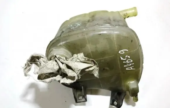 Renault Espace III Coolant expansion tank/reservoir 6025408077