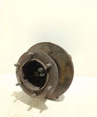 Ford Transit Front wheel hub