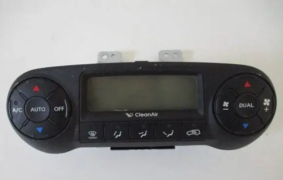 Hyundai ix35 Climate control unit 972502Y400