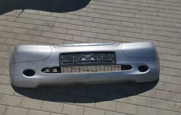 Mercedes-Benz A W168 Front bumper