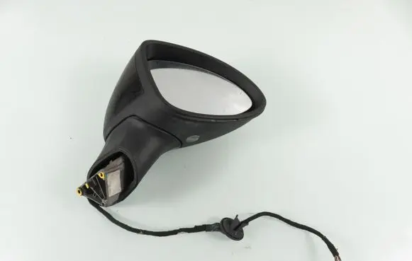 Porsche Cayenne (92A) Front door electric wing mirror 