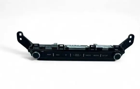 KIA Niro Head unit multimedia control 96540G5300WK