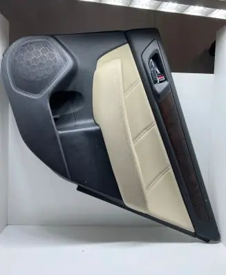 Subaru Outback (BS) Rear door card panel trim S73509980