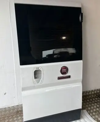Fiat Ducato Back/rear loading door 53367585