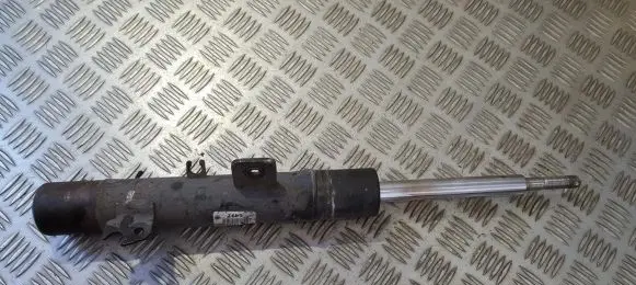 Peugeot 207 Front shock absorber/damper
