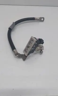 Audi A5 8T 8F Negative earth cable (battery) 8K0915181 0199000022
