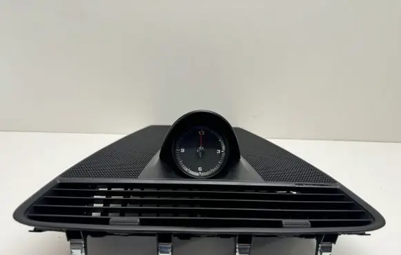 Porsche Panamera (971) Clock 971858189A 971819187A 971919204F