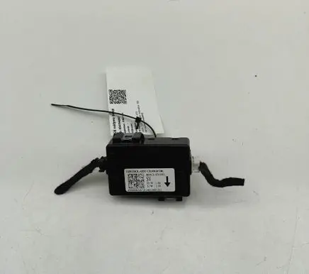 KIA EV3 Current control relay 863C3EV000