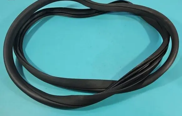 Mercedes-Benz E W213 Front door rubber seal A2136970051 IMPRK1595681