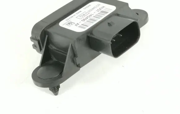 Ford F150 Power management control unit HU5T-14G490-AF