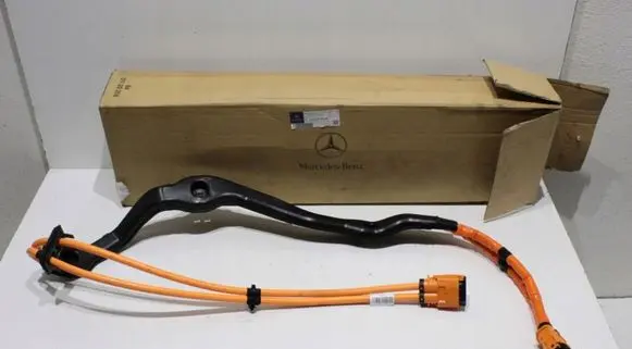 Mercedes-Benz GLE (W166 - C292) Electric car charging cable 09789999