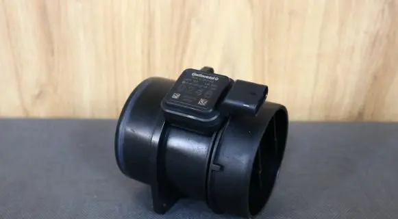 Mercedes-Benz E W212 Mass air flow meter 6510900248