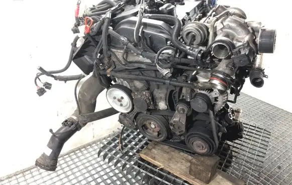 BMW 1 F20 F21 Engine N13B16A