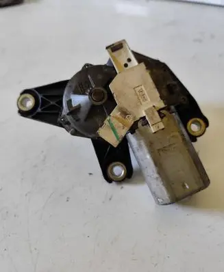 Renault Trafic II (X83) Rear window wiper motor 53014312 91166699 7700311090