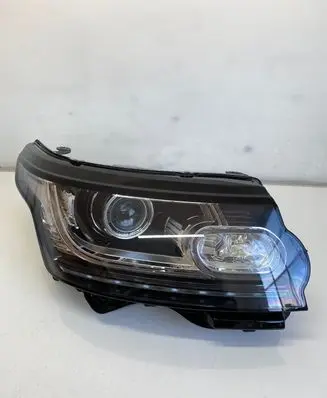 Land Rover Range Rover L405 Headlight/headlamp CK5213W029JA