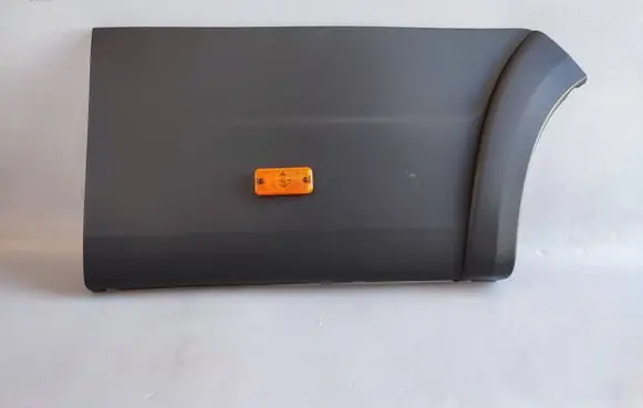 Opel Movano C Rear arch trim 1322241070 NEWT00 1320507070
