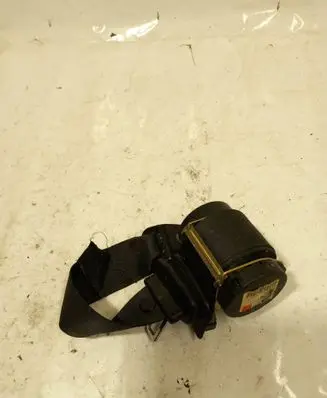 Mini One - Cooper R50 - 53 Rear seatbelt 601030000 040212