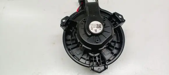 Ford Focus Heater fan/blower JX6A19846GA